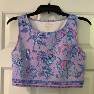 Lilly Pulitzer 2 piece set